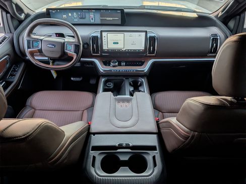 New 2025 Ford Expedition King Ranch image 10