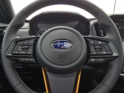 New 2026 Subaru Forester Wilderness AWD/4WD image 20