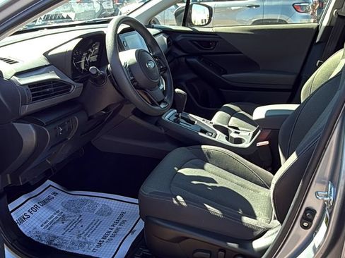 Certified 2024 Subaru Crosstrek 2.0i Premium AWD/4WD image 31
