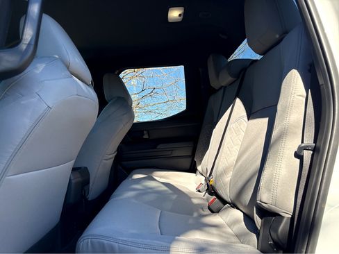 Used 2025 Toyota Tacoma SR5 image 19