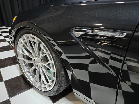 Used 2014 BMW M6 Gran Coupe image 5