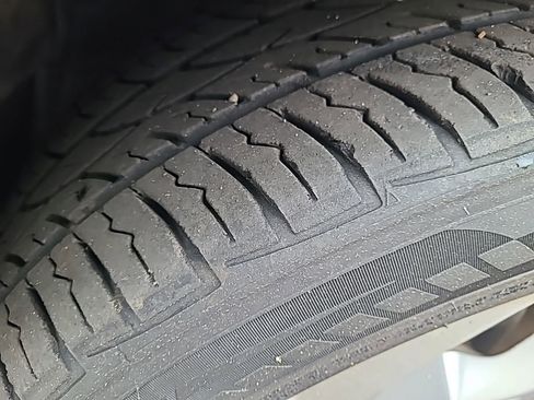 Used 2016 Honda HR-V EX-L image 3