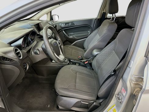 Used 2019 Ford Fiesta SE w/ Equipment Group 201A image 13