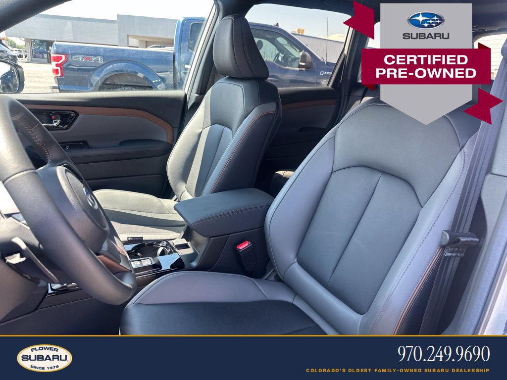 Used 2026 Subaru Forester Sport w/ Sport Package AWD/4WD image 26