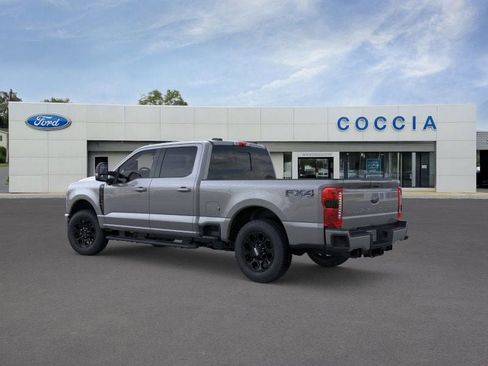 New 2026 Ford F350 XLT w/ XLT Premium Package image 4