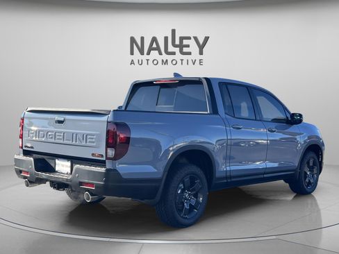 New 2026 Honda Ridgeline TrailSport image 6