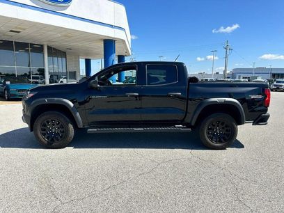 Used 2023 Chevrolet Colorado Trail Boss