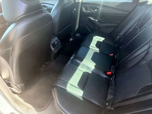 Used 2023 Honda Accord Touring image 13