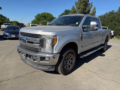 Used 2017 Ford F250 XLT w/ XLT Premium Package