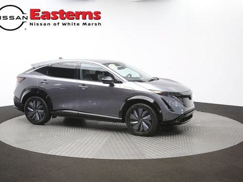 Used 2023 Nissan Ariya FWD image 47