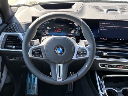 New 2027 BMW X7 M60i AWD/4WD image 17