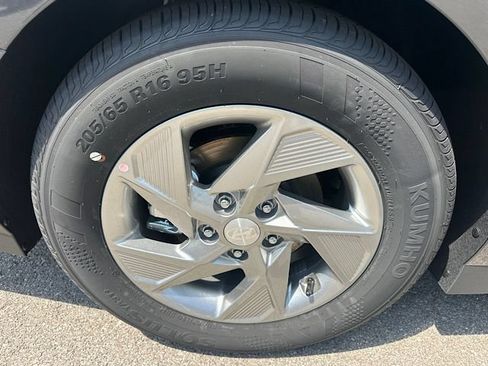 New 2026 Hyundai Sonata SE FWD image 18