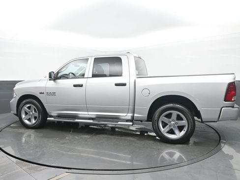 Used 2013 RAM 1500 Express image 3