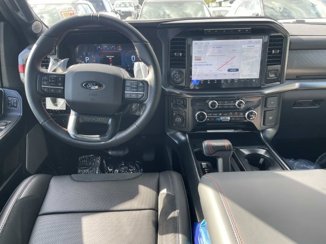 New 2026 Ford F150 Raptor AWD/4WD image 5
