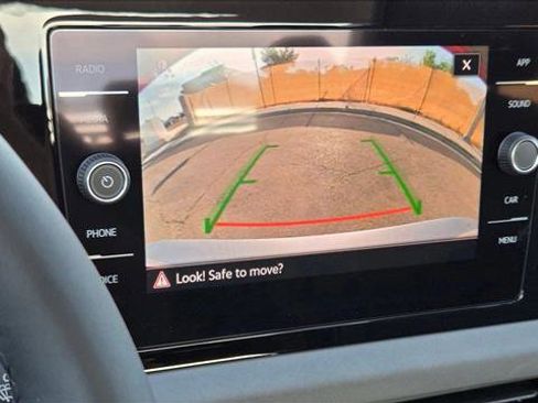 New 2026 Volkswagen Jetta SE FWD image 12
