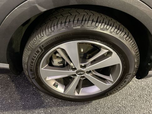 Used 2021 Genesis GV80 2.5T w/ Advanced Package 02 image 12