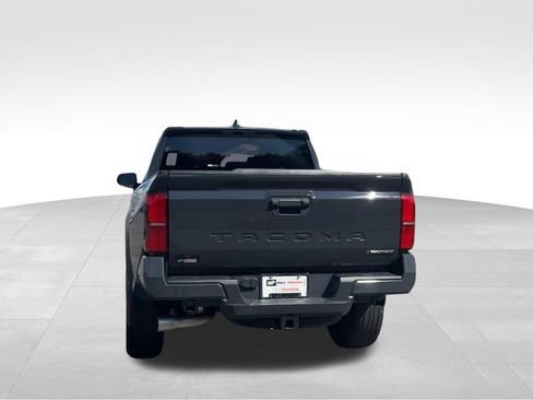 Used 2024 Toyota Tacoma TRD Off-Road AWD/4WD image 5