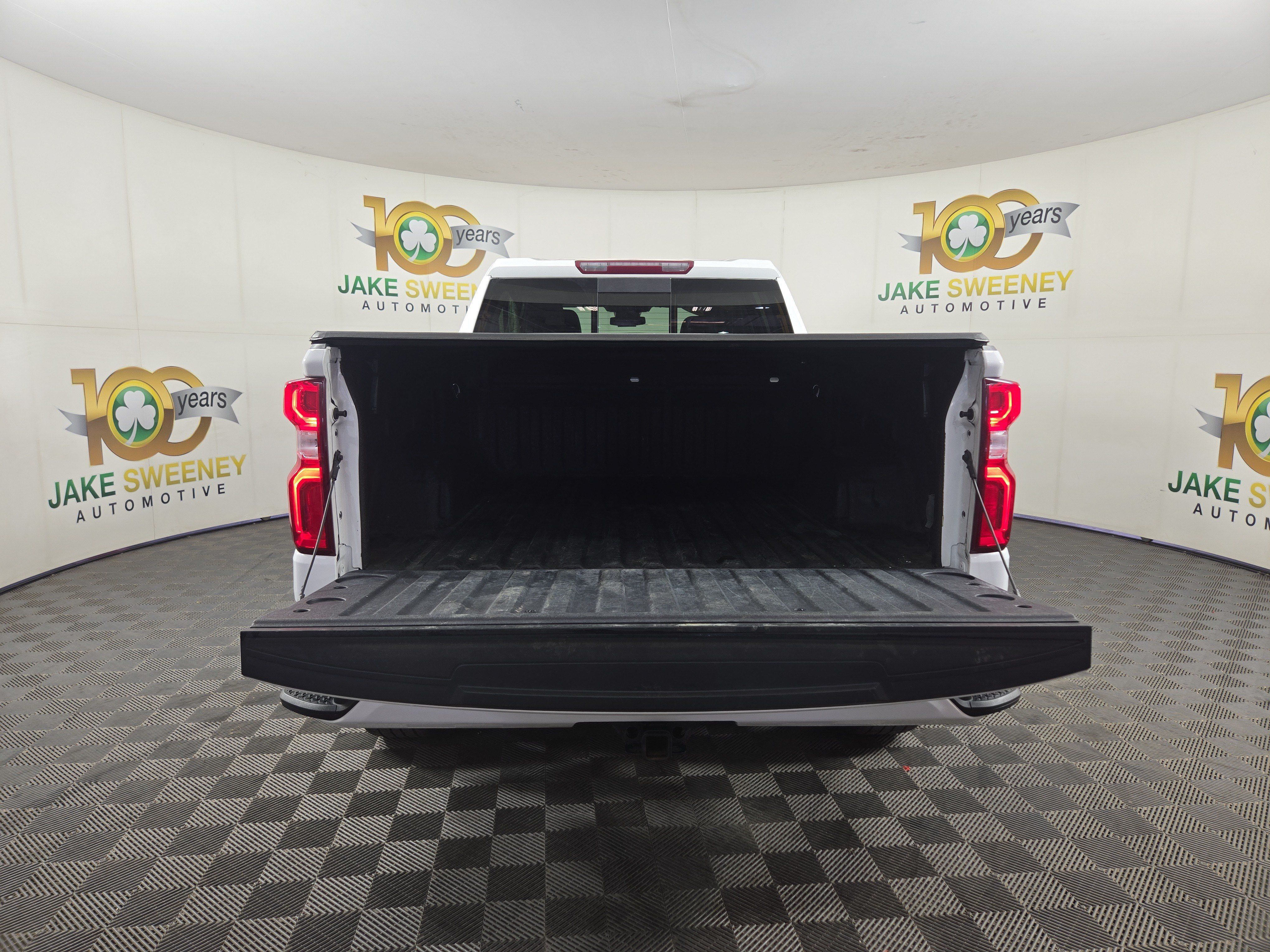 Certified 2022 Chevrolet Silverado 1500 RST w/ Convenience Package II AWD/4WD image 32