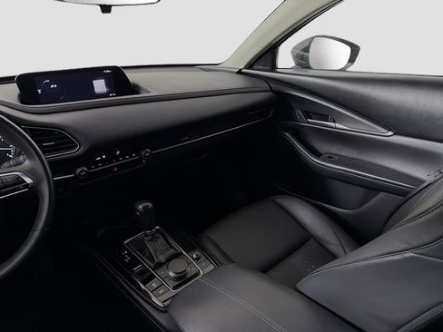 Used 2024 MAZDA CX-30 AWD 2.5 S w/ Select Sport Pkg image 24