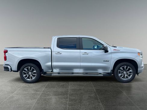 Used 2022 Chevrolet Silverado 1500 RST image 8