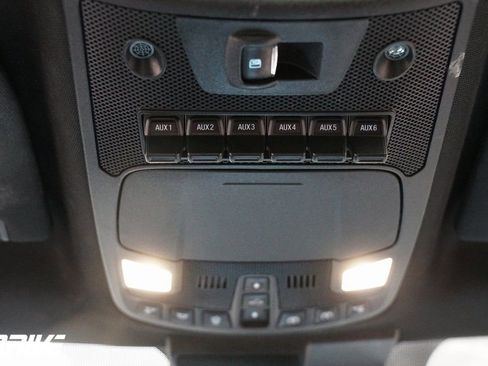 Used 2022 Ford F350 Lariat w/ Tremor Off-Road Package image 35