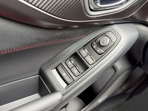 New 2026 Subaru WRX Limited AWD/4WD image 18