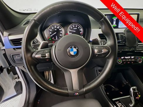 Used 2021 BMW X1 xDrive28i w/ M Sport Package AWD/4WD image 10