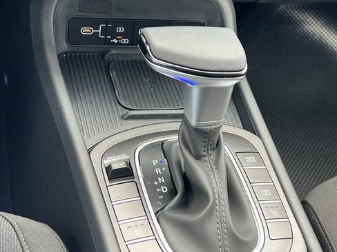 New 2026 Hyundai Kona SEL Sport FWD image 20