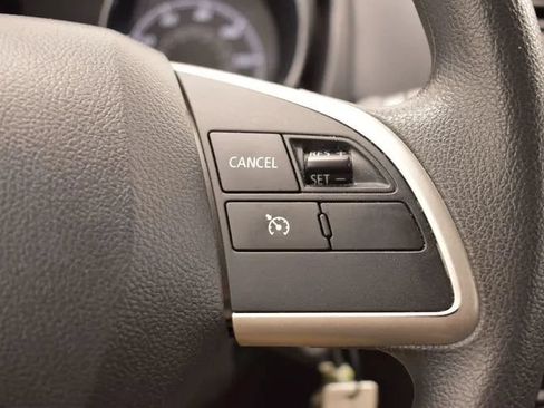 Used 2024 Mitsubishi Outlander Sport ES AWD/4WD image 23