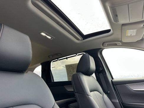 New 2026 MAZDA CX-90 3.3 Turbo w/ Preferred Package image 16