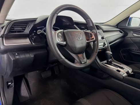 Used 2017 Honda Civic LX image 20