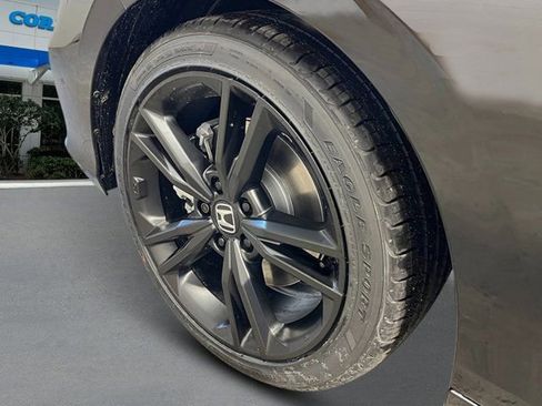 New 2026 Honda Civic Si image 11