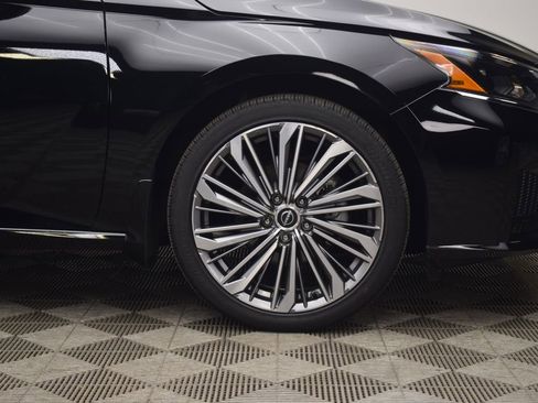 Used 2023 Nissan Altima 2.5 SL image 33