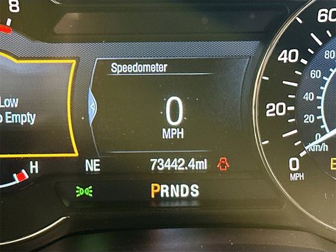 Used 2017 Lincoln MKC Reserve w/ Lincoln MKC Climate Package image 13