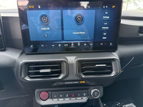 New 2026 Ford Mustang Coupe RWD image 9
