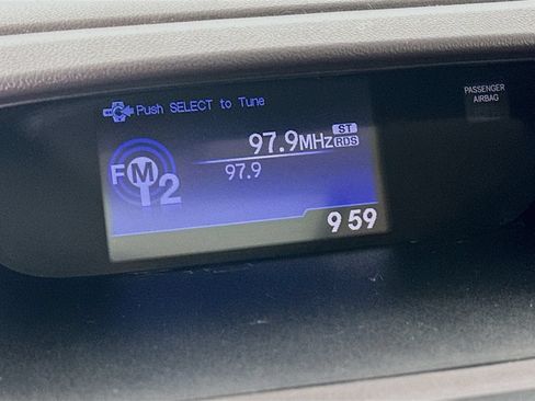 Used 2012 Honda CR-V EX image 23