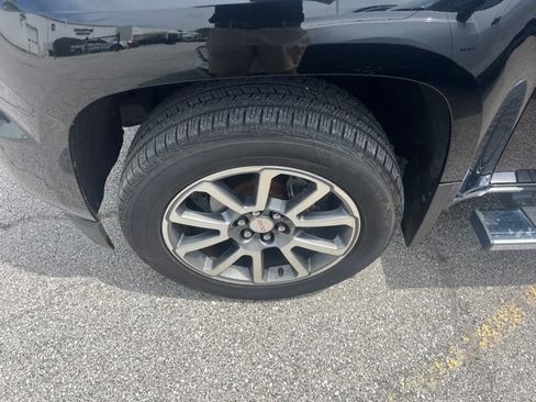 Used 2019 GMC Canyon Denali AWD/4WD image 7