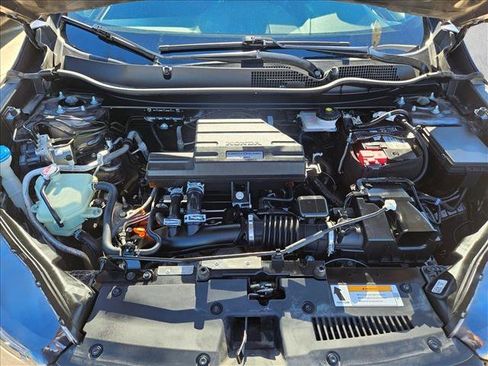 Used 2020 Honda CR-V EX image 23