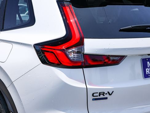 New 2026 Honda CR-V Sport-L image 8