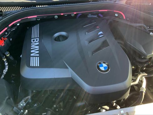 New 2026 BMW X3 xDrive30 w/ Premium Package AWD/4WD image 17