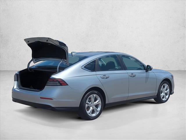 New 2026 Honda Accord LX image 2