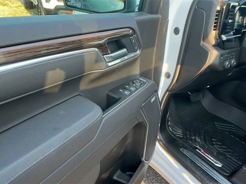 New 2026 Chevrolet Silverado 1500 RST image 11