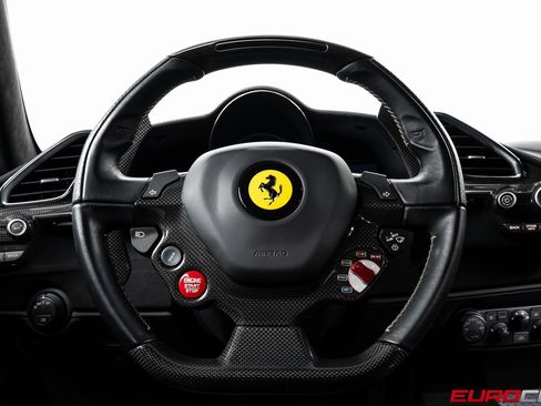 Used 2019 Ferrari 488 Pista Coupe image 36