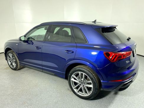 Used 2025 Audi Q3 2.0T Premium w/ Convenience Package image 6