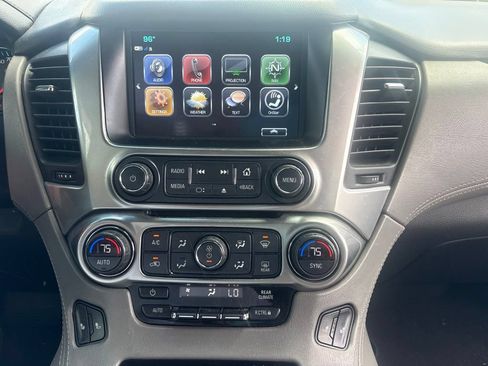 Used 2020 Chevrolet Tahoe LT RWD image 24