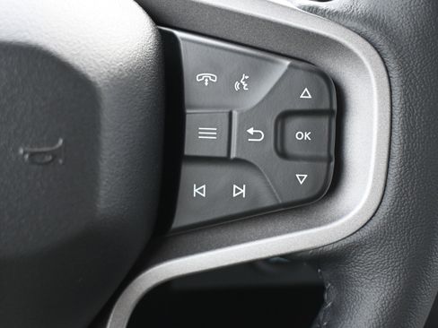 New 2026 Ford Bronco Outer Banks AWD/4WD image 19