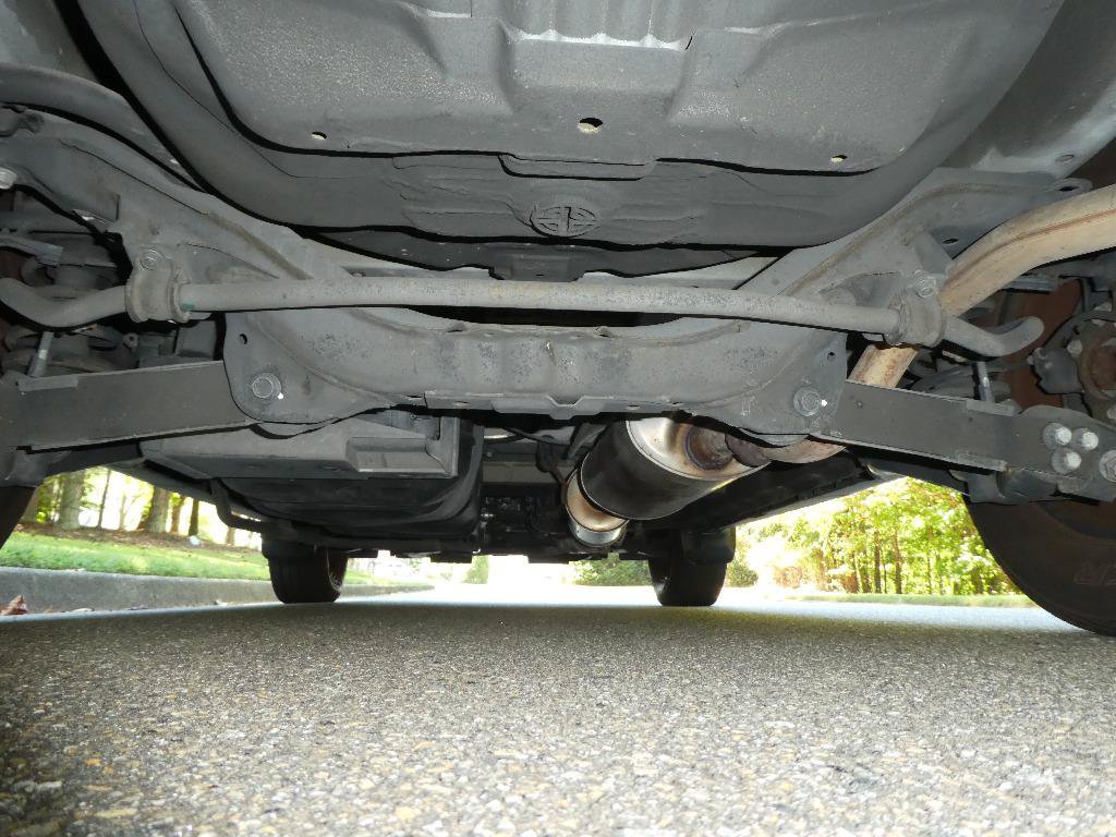 Used 2011 Honda Element LX image 21