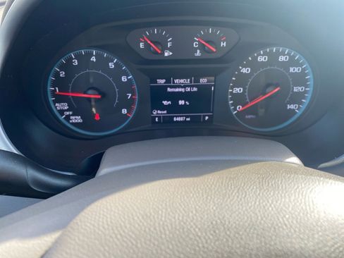 Used 2022 Chevrolet Malibu LS image 13