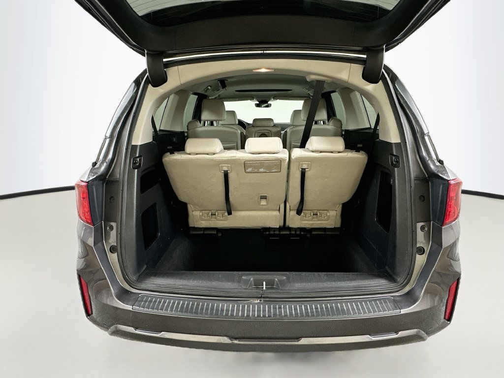 Certified 2025 Honda Odyssey EX-L image 26