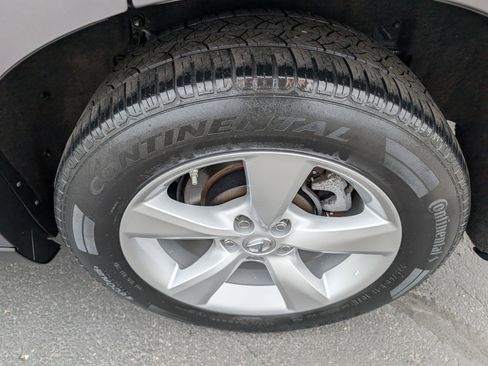 Used 2015 Lexus RX 350 AWD image 9
